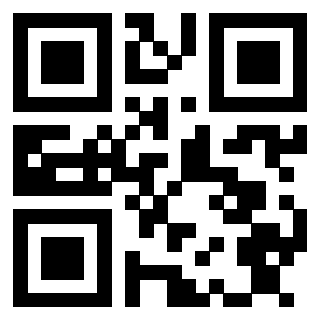 Il Qr Code di 3913283712