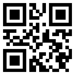 Il QrCode di 3913283713