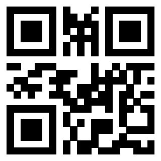 Immagine del QrCode di 3913283714