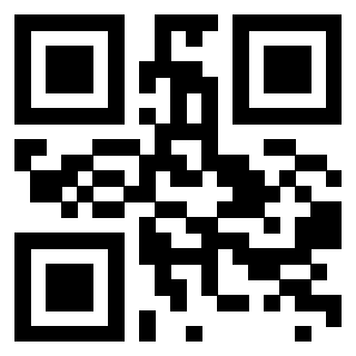 Scansione del Qr Code di 3913283716