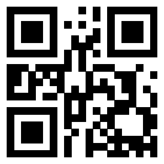 Scansione del Qr Code di 3913283719