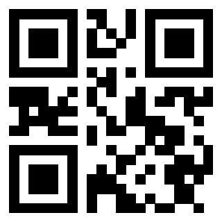 3913283720 - Immagine del Qr Code associato