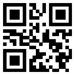 Immagine del Qr Code di 3913283722