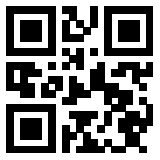 Immagine del Qr Code di 3913283723
