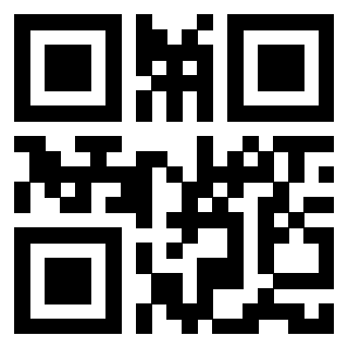 Immagine del Qr Code di 3913283725