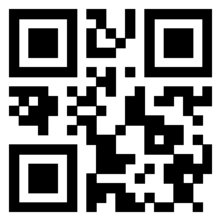 Scansione del QrCode di 3913283726