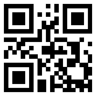 Immagine del Qr Code di 3913283727
