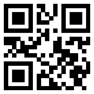 3913283729 Qr Code associato