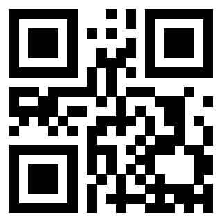 3913283731 QrCode associato