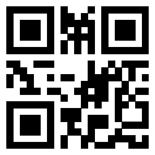 Immagine del QrCode di 3913283732