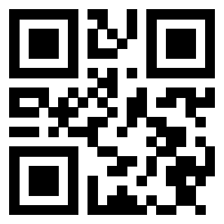 Il QrCode di 3913283733