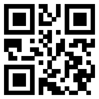 Il Qr Code di 3913283737