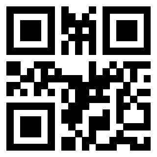 Il Qr Code di 3913283741
