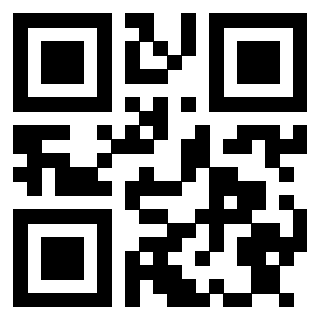 Immagine del QrCode di 3913283745