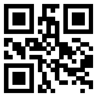 Immagine del Qr Code di 3913283746
