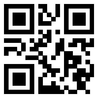 Immagine del Qr Code di 3913283747