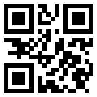 Il QrCode di 3913283749