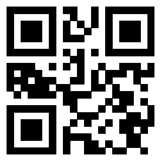 Scansione del QrCode di 3913283750