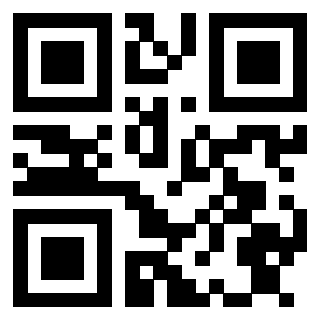 3913283751 - Immagine del Qr Code associato