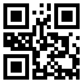 3913283752 QrCode associato