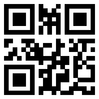 3913283753 - Immagine del Qr Code associato