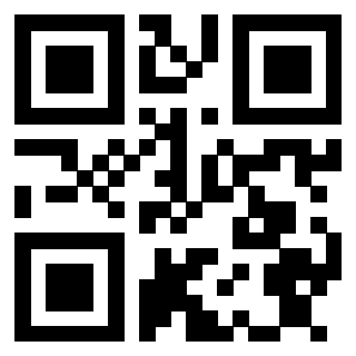 Immagine del Qr Code di 3913283756