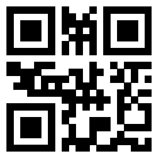 Il QrCode di 3913283762
