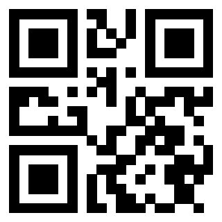 Scansione del Qr Code di 3913283768