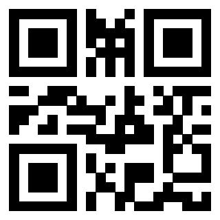 3913283770 - Immagine del Qr Code associato