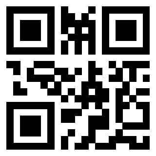 3913283773 - Immagine del Qr Code associato