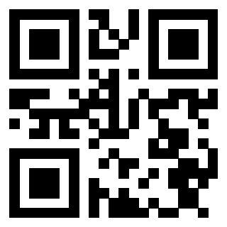 3913283776 - Immagine del Qr Code