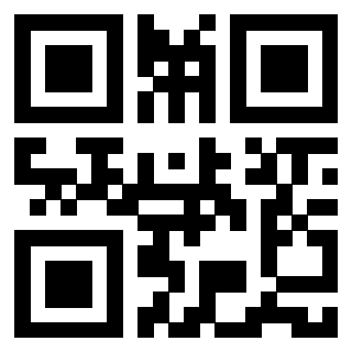 Immagine del QrCode di 3913283778