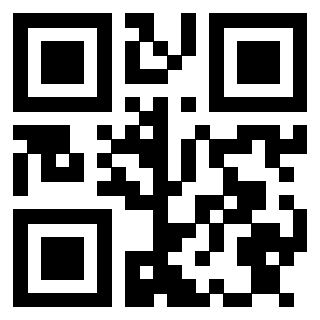 3913283779 - Immagine del Qr Code