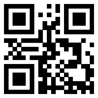 3913283780 - Immagine del Qr Code associato