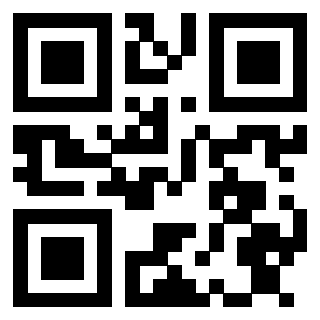 Il QrCode di 3913283783