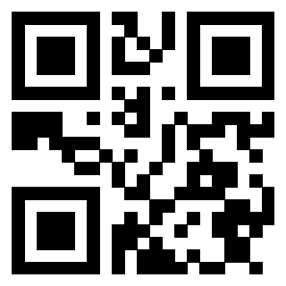 3913283784 - Immagine del Qr Code associato