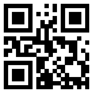 3913283785 - Immagine del Qr Code associato