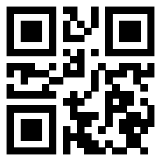 3913283787 - Immagine del Qr Code associato