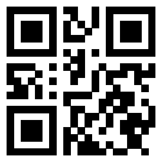 Il Qr Code di 3913283789
