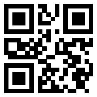Il QrCode di 3913283793