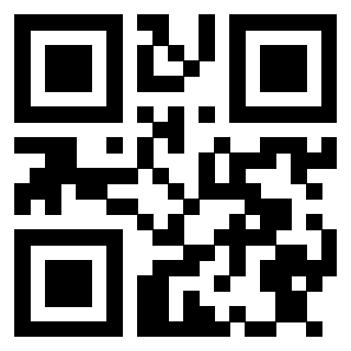 Il QrCode di 3913283795