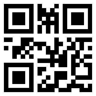 3913283796 - Immagine del Qr Code associato