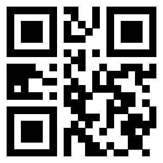 3913283797 - Immagine del QrCode associato