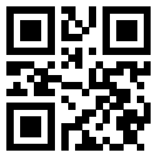 Scansione del Qr Code di 3913283799