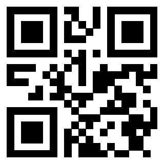 3913283804 - Immagine del Qr Code associato