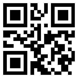 3913283807 QrCode associato
