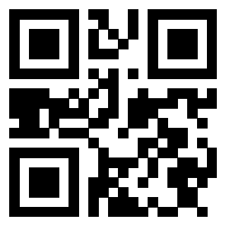 Scansione del QrCode di 3913283809