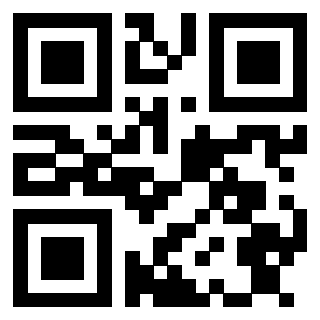 3913283810 - Immagine del QrCode associato