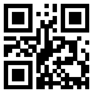 Scansione del QrCode di 3913283812