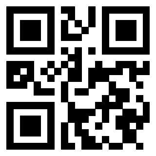 3913283825 - Immagine del QrCode